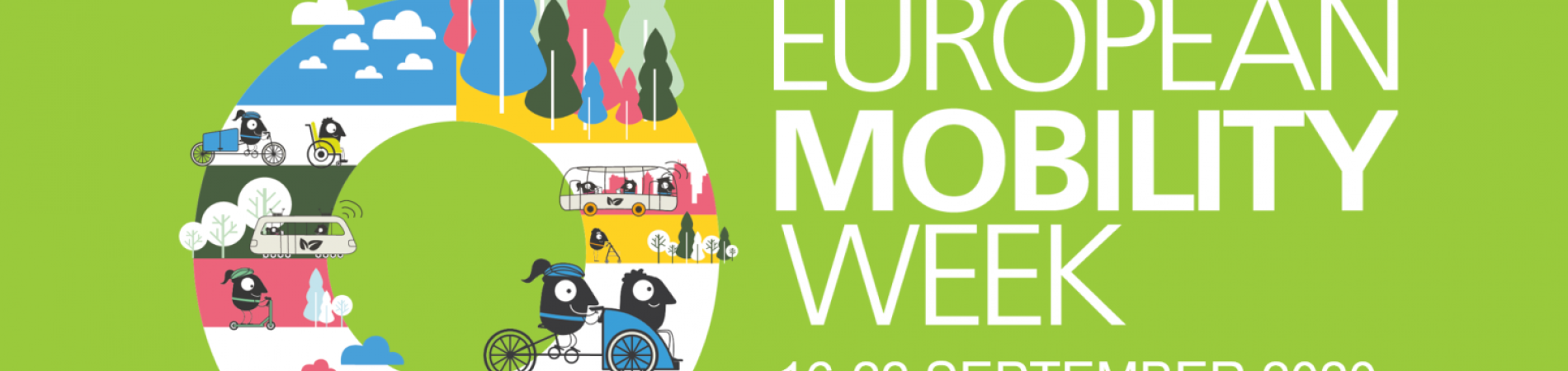 European Mobility Week 2020