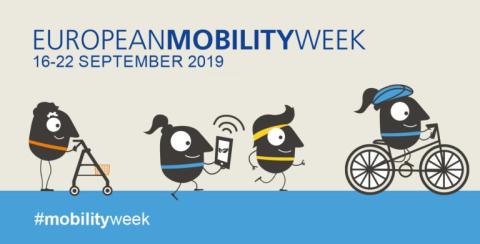 European Mobility Week 2019