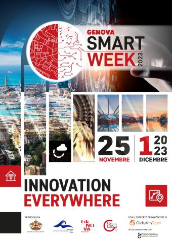 Genova Smart Week 2023